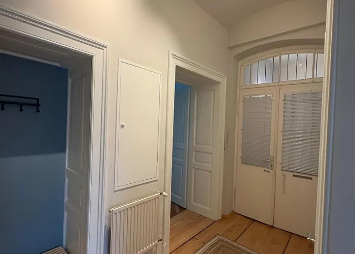 Premium In Altstadtnaehe