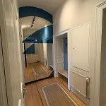 Apartment Premium Close To Center