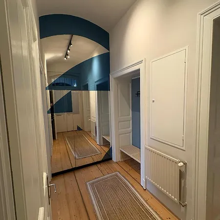 Apartment Premium In Altstadtnähe