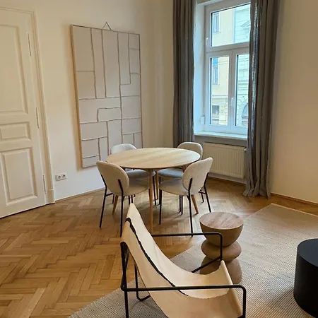 Apartment Premium In Altstadtnähe