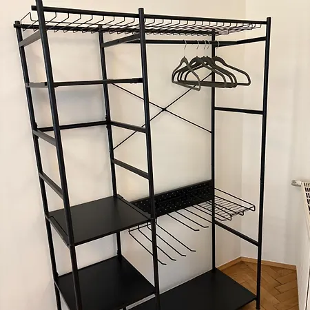 Premium In Altstadtnaehe *