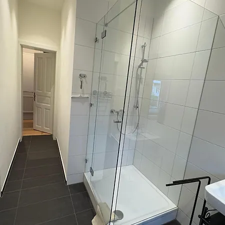 Premium In Altstadtnaehe Апартаменты *