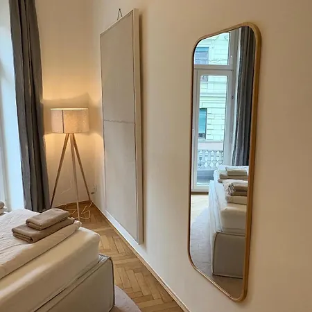 Appartement Premium In Altstadtnaehe Graz