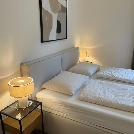 Premium In Altstadtnaehe Graz