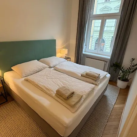 Apartament Premium Close To Center Graz