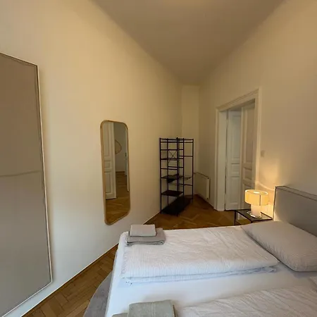 Premium Close To Center Apartament *
