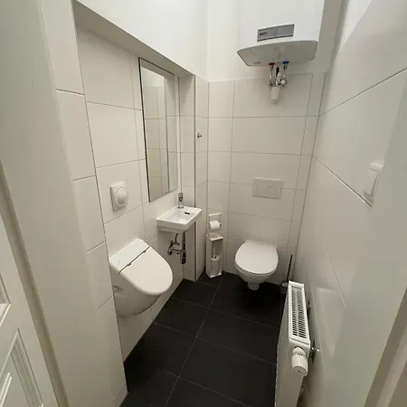 Apartament Premium Close To Center Graz