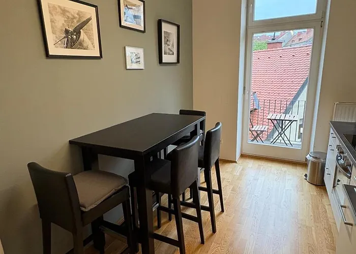 Apartament Premium In Altstadtnaehe Graz