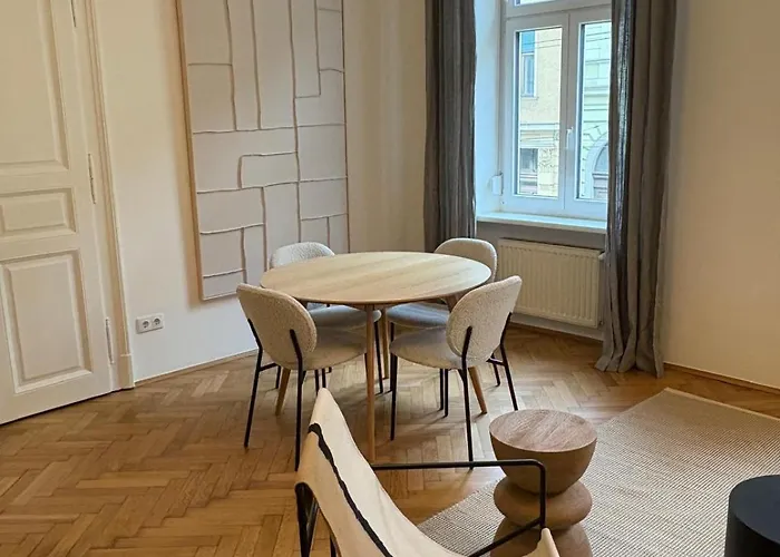 Appartamento Premium In Altstadtnaehe