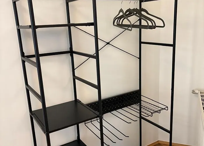 Premium In Altstadtnaehe *