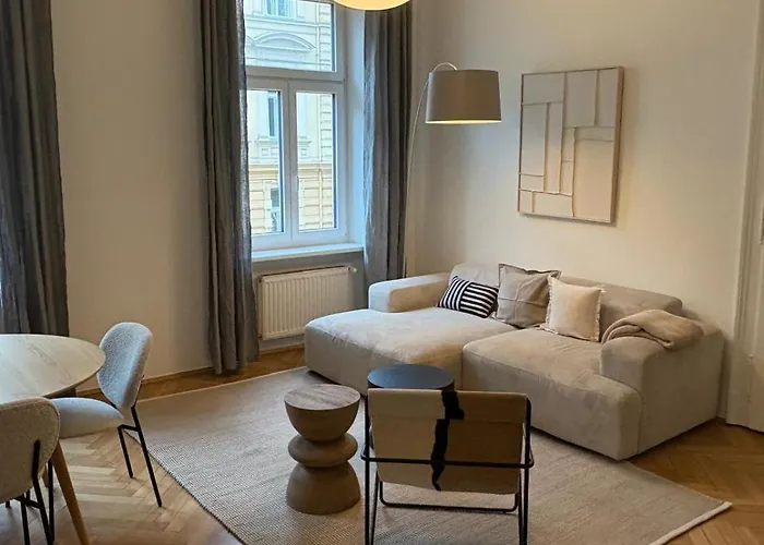 Premium In Altstadtnaehe * Graz