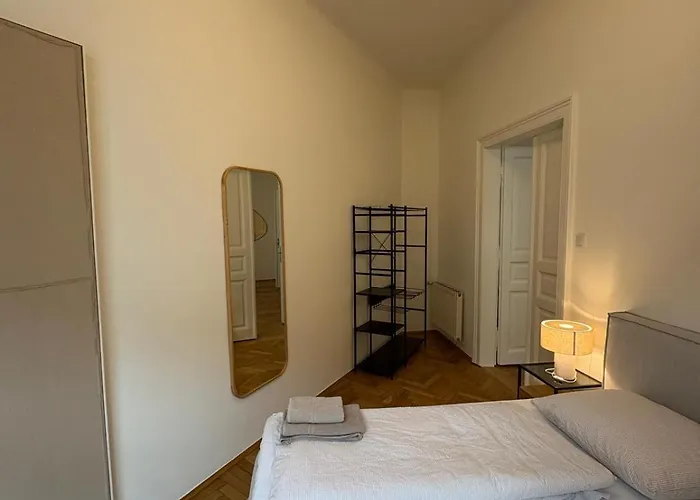 Premium In Altstadtnaehe