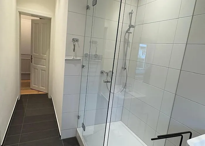 Premium In Altstadtnaehe Appartamento *