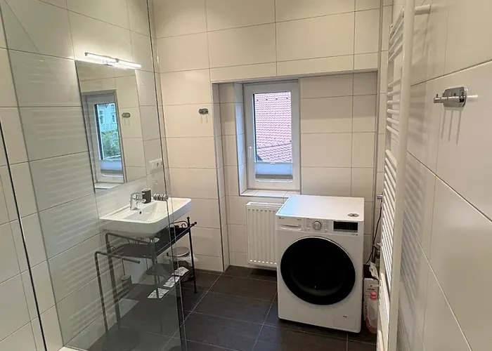 Premium In Altstadtnaehe *